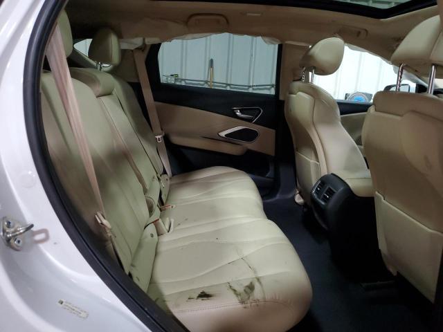 Photo 10 from auction – 2021 ACURA RDX with VIN 5J8TC2H36ML002758