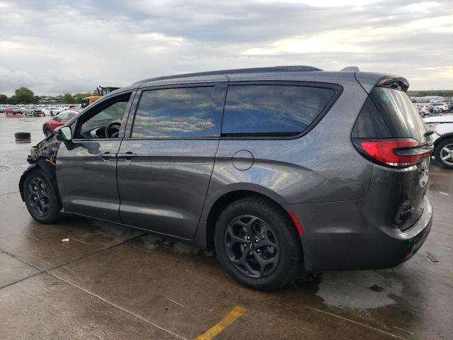 Photo 2 from auction – 2021 CHRYSLER PACIFICA H with VIN 2C4RC1S73MR525189