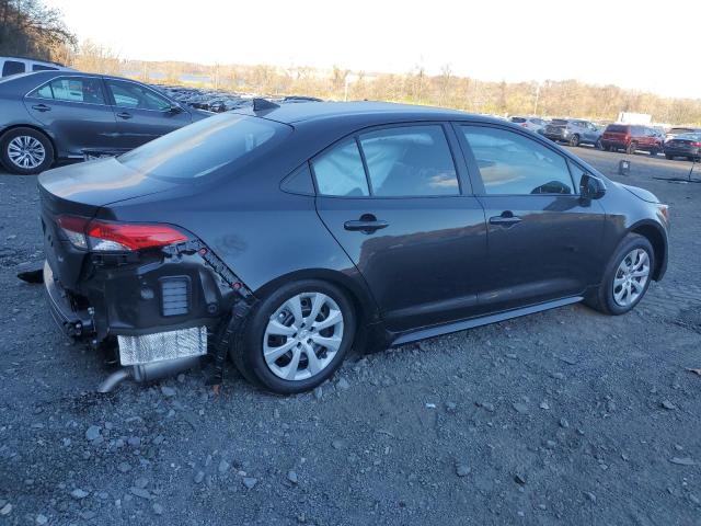 Photo 3 from auction – 2024 TOYOTA COROLLA LE with VIN 5YFB4MDE4RP226748