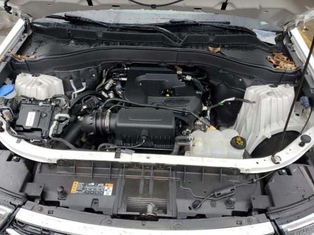 Photo 11 from auction – 2020 FORD EXPLORER X with VIN 1FMSK8DHXLGC25115