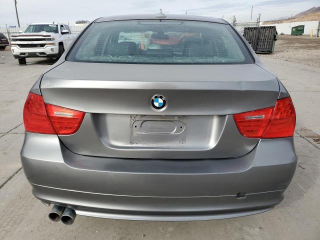 Photo 6 from auction – 2011 BMW 328 I with VIN WBAPH7C58BA801292