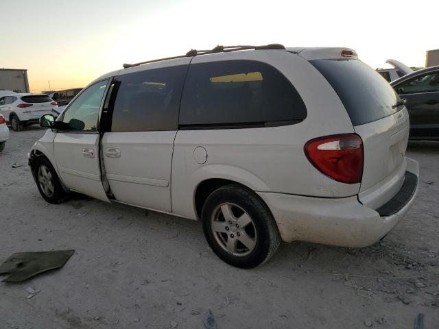 Photo 2 from auction – 2005 DODGE GRAND CARA with VIN 2D4GP44L45R321111
