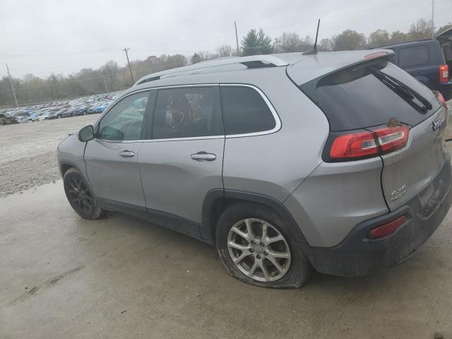 Photo 2 from auction – 2016 JEEP CHEROKEE L with VIN 1C4PJMCB6GW154378