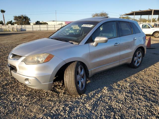 Photo 1 from auction – 2008 ACURA RDX with VIN 5J8TB182X8A011145
