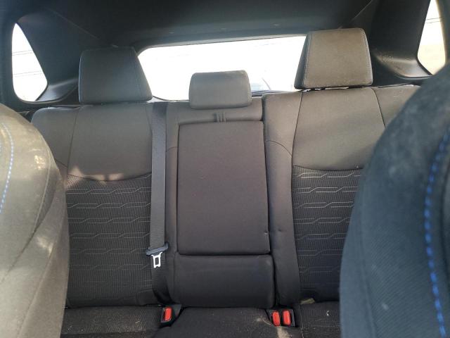 Photo 10 from auction – 2022 TOYOTA RAV4 SE with VIN 4T3T6RFV3NU081307