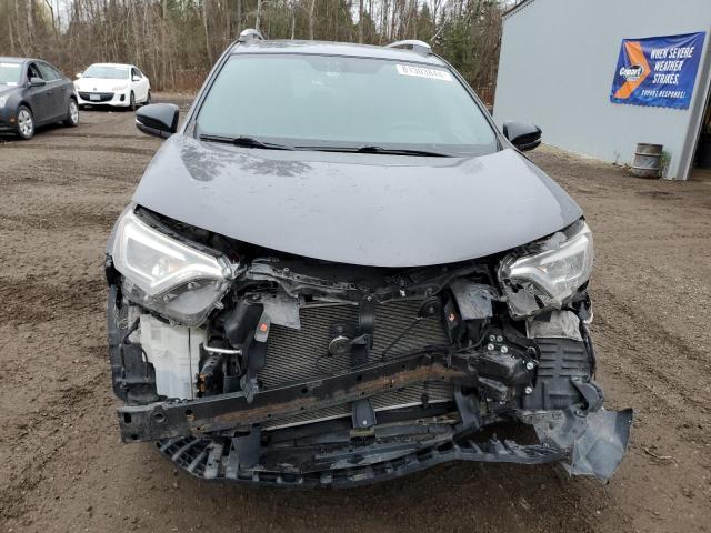 Photo 5 from auction – 2016 TOYOTA RAV4 SE with VIN 2T3JFREV7GW475484