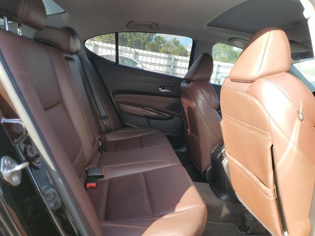 Photo 10 from auction – 2015 ACURA TLX TECH with VIN 19UUB2F52FA010642
