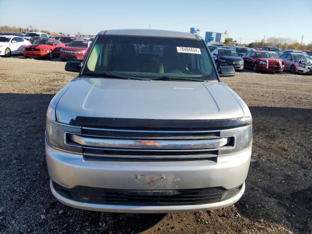 Photo 5 from auction – 2013 FORD FLEX SE with VIN 2FMGK5B86DBD24448