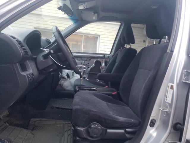 Photo 7 from auction – 2006 HONDA CR-V EX with VIN SHSRD78856U407345