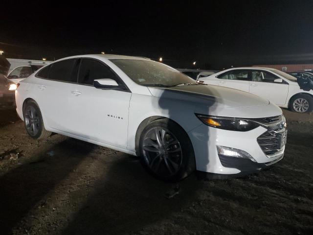 Photo 4 from auction – 2022 CHEVROLET MALIBU LT with VIN 1G1ZD5ST3NF101658