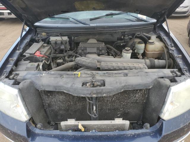 Photo 11 from auction – 2004 FORD F150 with VIN 1FTPX14564NB30475