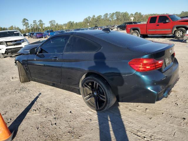 Photo 2 from auction – 2015 BMW 428 I with VIN WBA3N3C5XFK234101