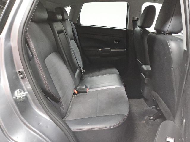 Photo 11 from auction – 2022 MITSUBISHI OUTLANDER with VIN JA4ARUAU0NU011237
