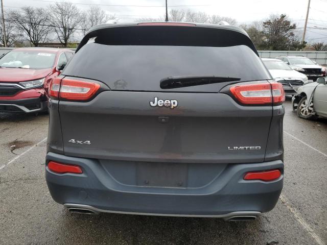 Photo 6 from auction – 2015 JEEP CHEROKEE L with VIN 1C4PJMDSXFW654475