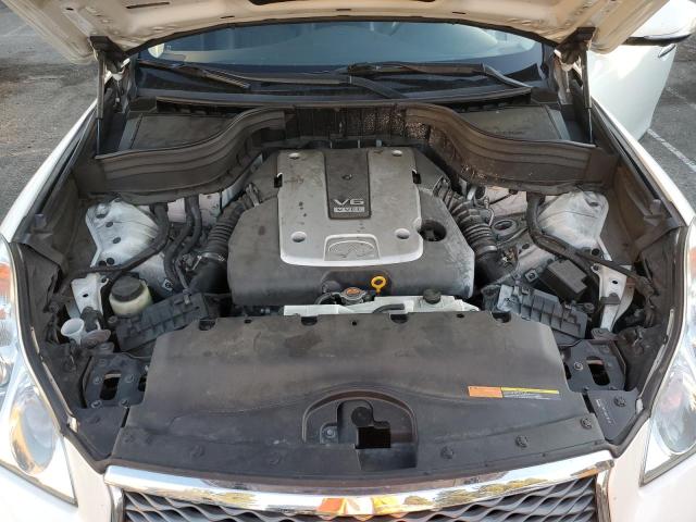 Photo 11 from auction – 2016 INFINITI QX50 with VIN JN1BJ0RP1GM232425