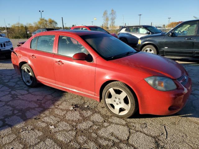 Photo 4 from auction – 2010 CHEVROLET COBALT 2LT with VIN 1G1AF5F57A7180565