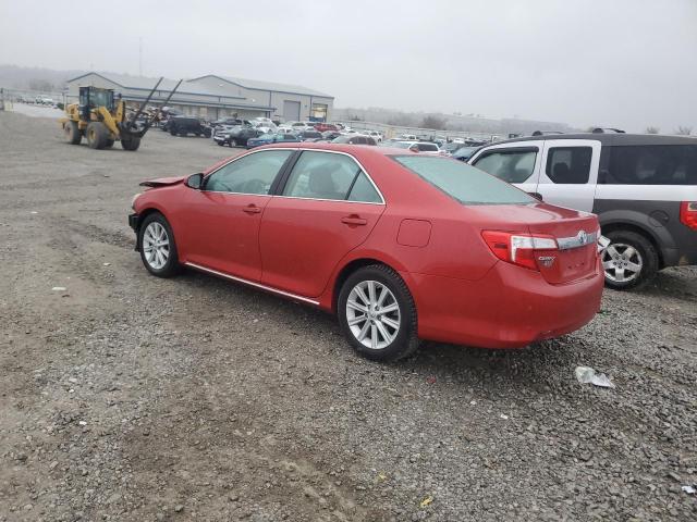 Photo 2 from auction – 2014 TOYOTA CAMRY L with VIN 4T4BF1FK8ER398761