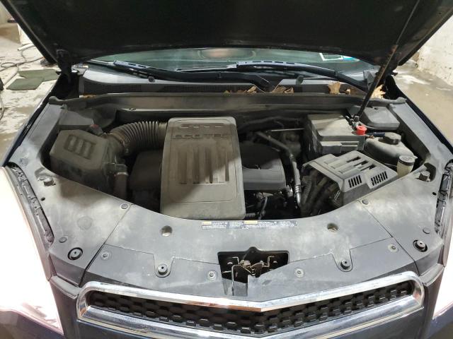 Photo 12 from auction – 2015 CHEVROLET EQUINOX LS with VIN 2GNFLEEK6F6310590