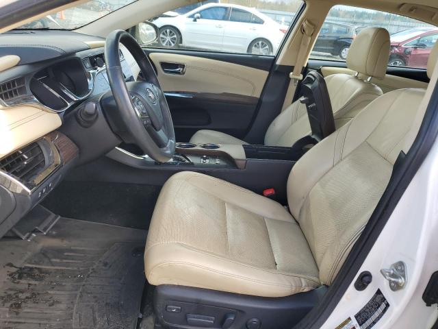 Photo 7 from auction – 2014 TOYOTA AVALON HYB with VIN 4T1BD1EB9EU033765