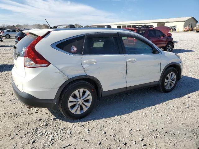 Photo 3 from auction – 2012 HONDA CR-V EX with VIN 5J6RM3H57CL036018