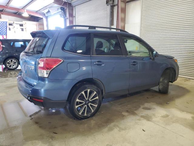 Photo 3 from auction – 2018 SUBARU FORESTER 2 with VIN JF2SJGEC8JH556577