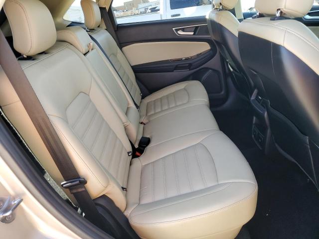 Photo 11 from auction – 2018 FORD EDGE SEL with VIN 2FMPK3J9XJBB38499