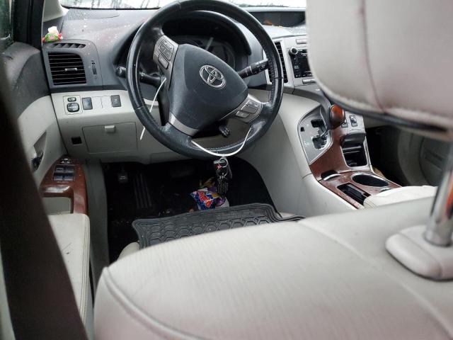 Photo 8 from auction – 2011 TOYOTA VENZA with VIN 4T3BK3BB4BU051020