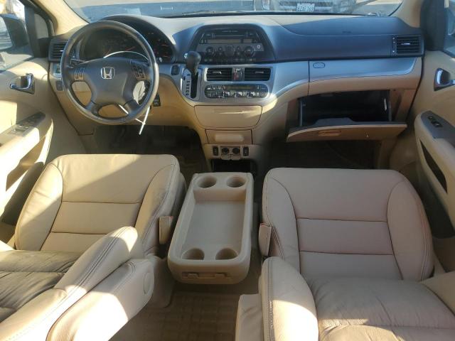 Photo 8 from auction – 2008 HONDA ODYSSEY EX with VIN 5FNRL38638B090766