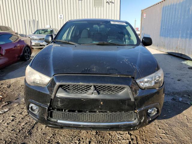 Photo 5 from auction – 2011 MITSUBISHI OUTLANDER with VIN JA4AP4AU0BZ008911