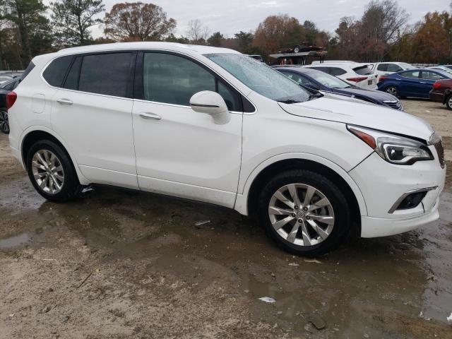 Photo 4 from auction – 2017 BUICK ENVISION E with VIN LRBFXBSA7HD164906