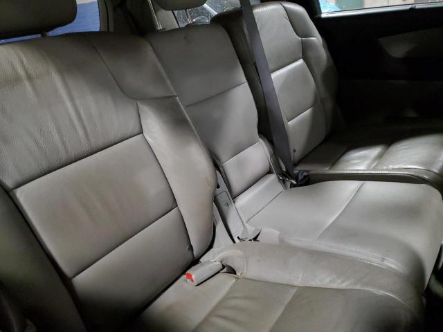 Photo 11 from auction – 2011 HONDA ODYSSEY EX with VIN 5FNRL5H62BB067563