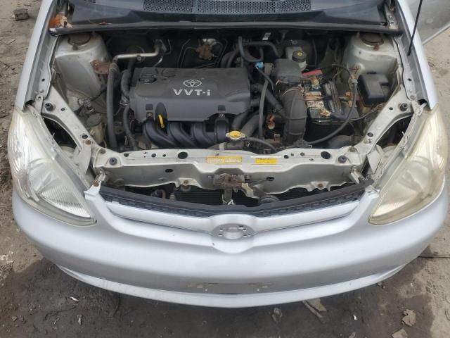 Photo 11 from auction – 2005 TOYOTA ECHO with VIN JTDAT123450360193