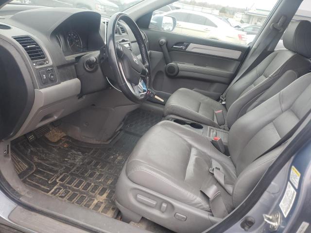 Photo 7 from auction – 2010 HONDA CR-V EXL with VIN 5J6RE4H7XAL045006