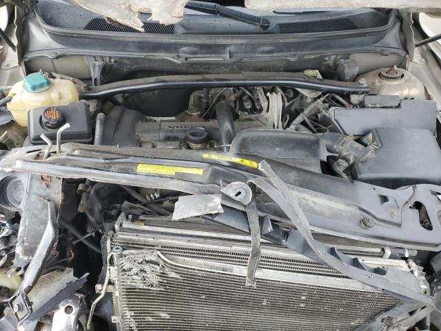 Photo 12 from auction – 2003 VOLVO XC90 with VIN YV1CZ59H031007287