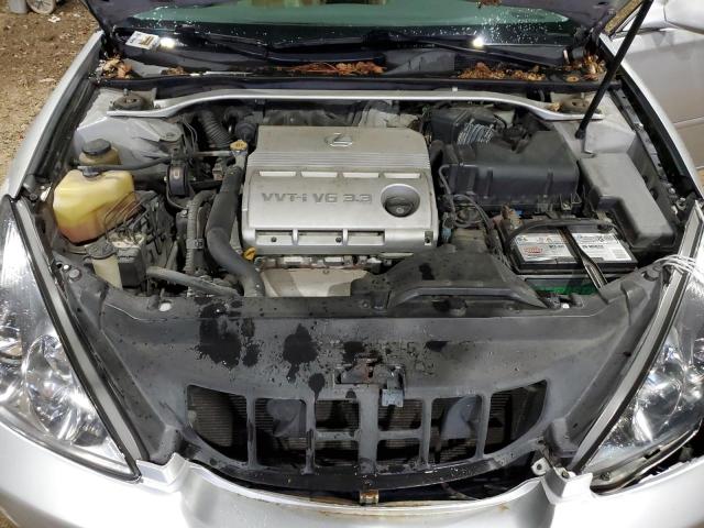 Photo 11 from auction – 2006 LEXUS ES 330 with VIN JTHBA30G965174891