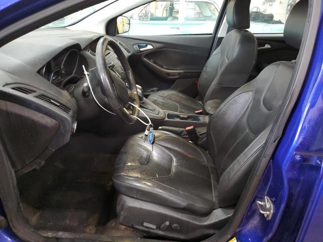 Photo 7 from auction – 2015 FORD FOCUS SE with VIN 1FADP3F29FL306327