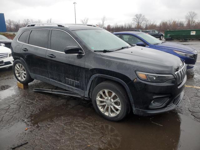 Photo 4 from auction – 2019 JEEP CHEROKEE L with VIN 1C4PJLCB0KD221071