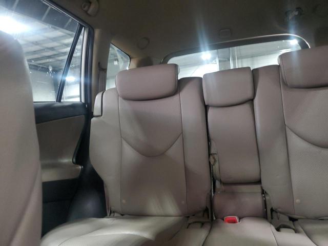 Photo 10 from auction – 2008 TOYOTA RAV4 LIMIT with VIN JTMBK31V585060238