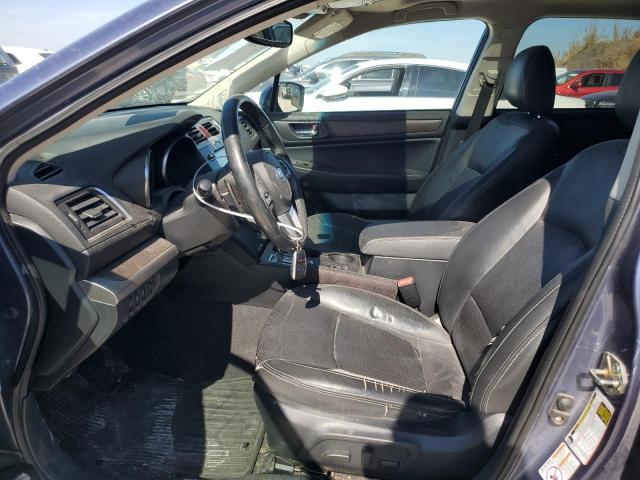 Photo 7 from auction – 2016 SUBARU OUTBACK 3. with VIN 4S4BSENC6G3337716