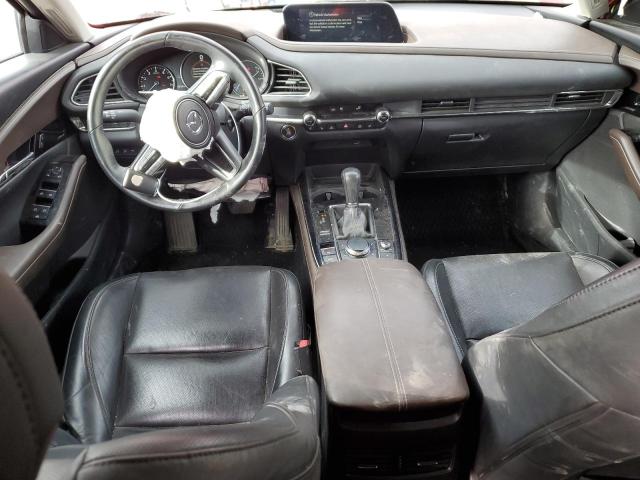 Photo 8 from auction – 2021 MAZDA CX-30 PREM with VIN 3MVDMBDY8MM248161