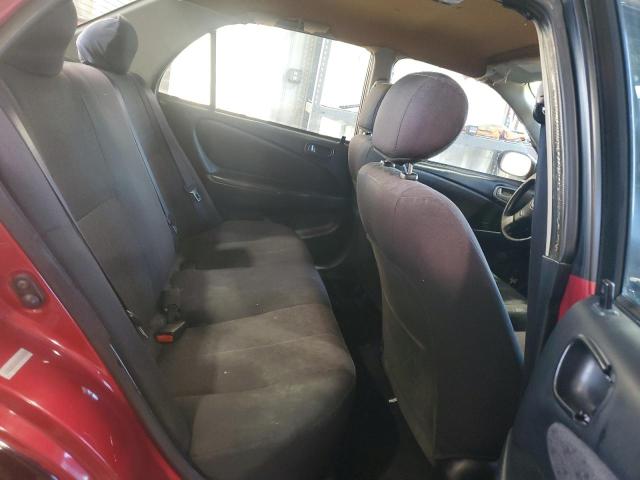 Zdjęcie 10 z aukcji – 2001 TOYOTA COROLLA CE z VIN 1NXBR12E51Z511674