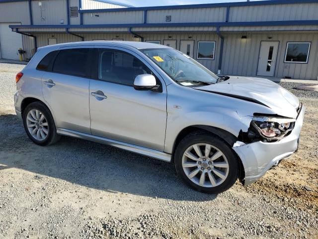 Photo 4 from auction – 2011 MITSUBISHI OUTLANDER with VIN JA4AP4AU8BZ001785