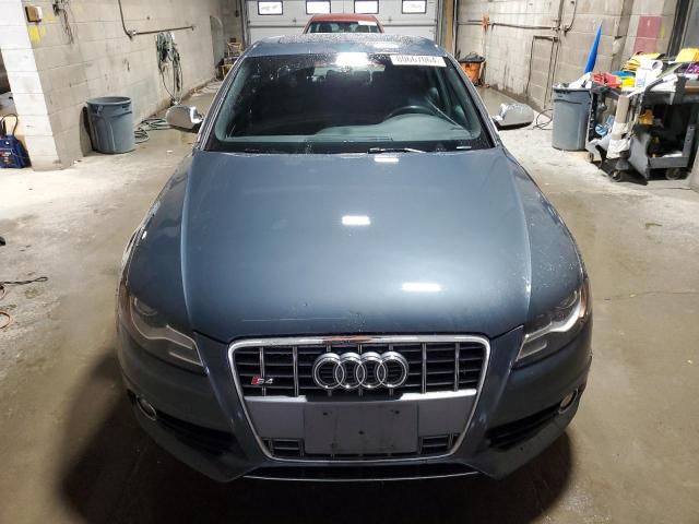 Photo 5 from auction – 2010 AUDI S4 PREMIUM with VIN WAUDGAFL8AA081326
