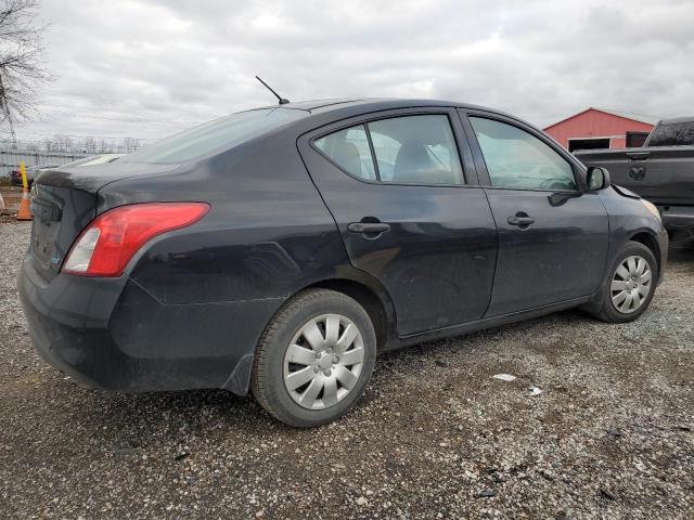 Photo 3 from auction – 2013 NISSAN VERSA S with VIN 3N1CN7AP3DL834973