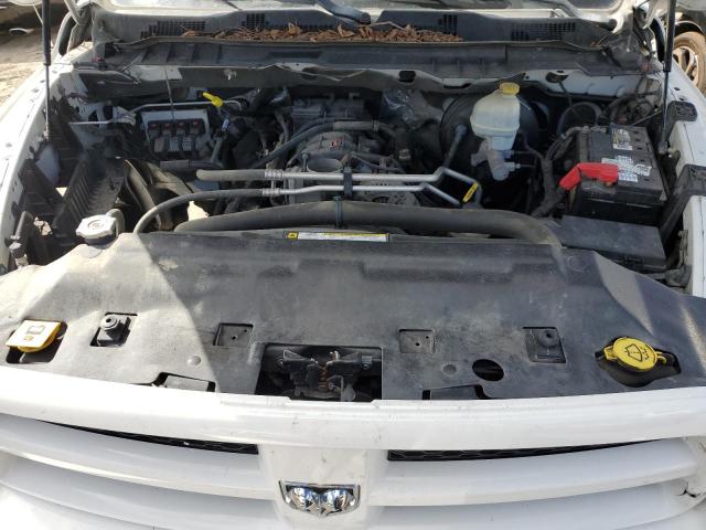 Photo 11 from auction – 2012 DODGE RAM 1500 S with VIN 1C6RD6KTXCS143821