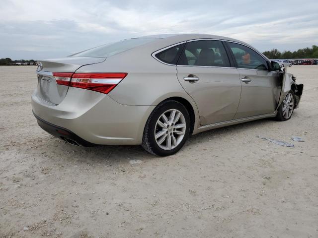 Photo 3 from auction – 2013 TOYOTA 025FD25 with VIN 4T1BK1EB5DU007653