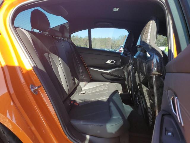 Foto 10 de la subasta – 2023 BMW M3 COMPETI con VIN WBS43AY0XPFN77072