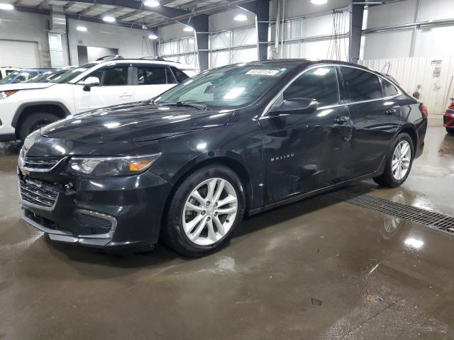 Photo 1 from auction – 2016 CHEVROLET MALIBU LT with VIN 1G1ZE5ST5GF353296