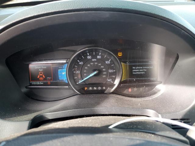 صورة رقم 9 من المزاد - 2016 FORD EXPLORER L مع VIN 1FM5K7FH9GGB50157