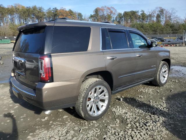 Zdjęcie 3 z aukcji – 2016 GMC YUKON DENA z VIN 1GKS2CKJ2GR336964